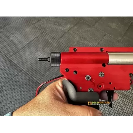 RetroArms QSC Holder Tool RetroArms QSC Holder Tool