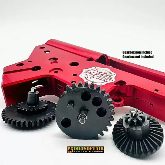  Retro Arms 13:1 ingranaggi Pandora CNC con Corsa Corta