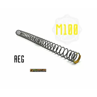 Retroarms Molla per AEG M100