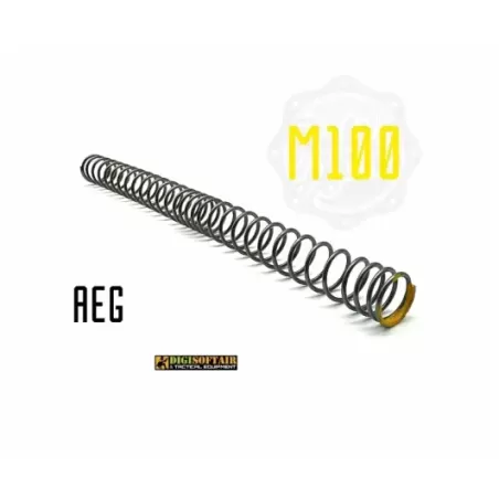 Retroarms Molla per AEG M100