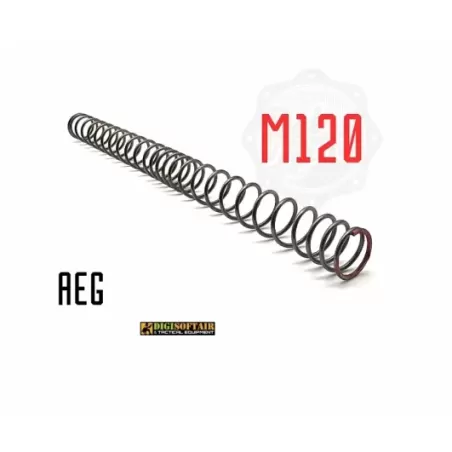Retroarms AEG Spring M120