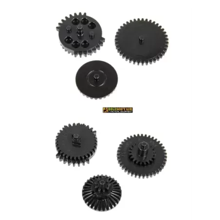 Retro Arms CNC ingranaggi Pandora DSG 8T 3mm