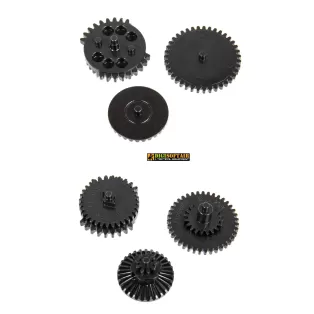 Retro Arms CNC ingranaggi Pandora DSG 9T 3mm