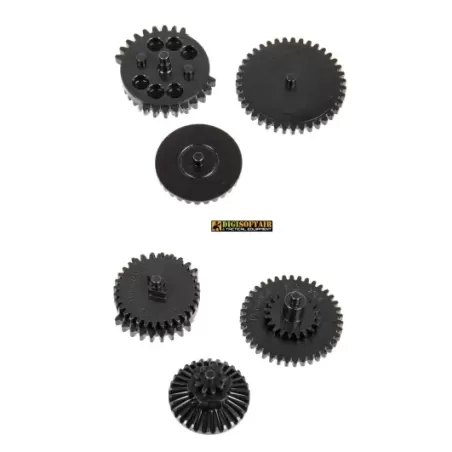 Retro Arms CNC ingranaggi Pandora DSG 9T 3mm