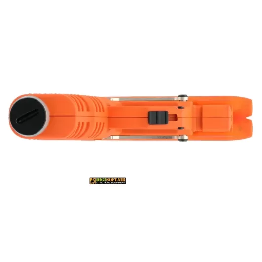 PIEXON JPX6 — Pepper gel defense gun 4-shot