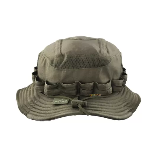 Vendita online Striker Gen 3 Boonie Hat Brown Grey UF PRO