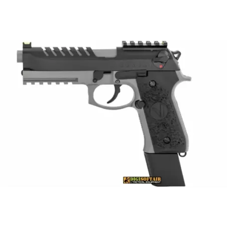 Vorsk VM9 Black Grey Vorsk VM9 Black Grey