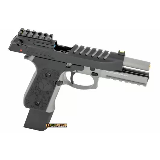 Vorsk VM9 Black Grey