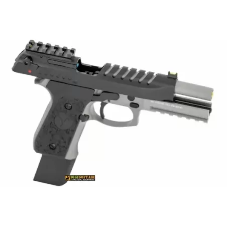 Vorsk VM9 Black Grey Vorsk VM9 Black Grey