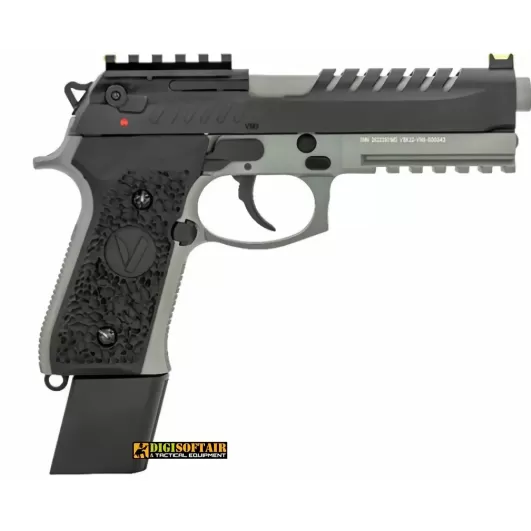 Vorsk VM9 Black Grey