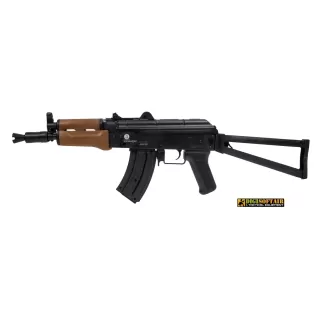 Cybergun AKS-74U A molla in ABS 6mm