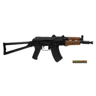 Cybergun AKS-74U A molla in ABS 6mm 2