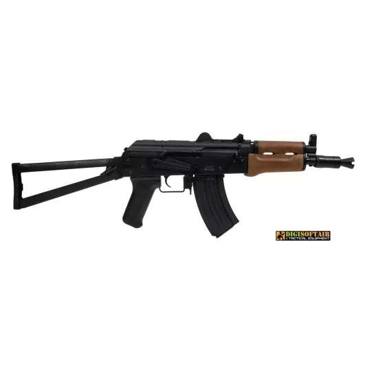 Cybergun AKS-74U Spring ABS 6mm