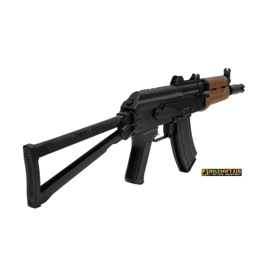 Cybergun AKS-74U Spring ABS 6mm