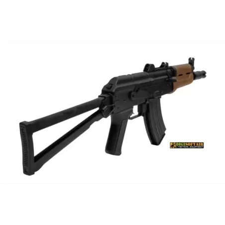 Cybergun AKS-74U Spring ABS 6mm Cybergun AKS-74U Spring ABS 6mm