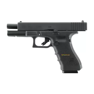 Buy Glock 17 Co2 4.5mm Blowback Umarex 3800247 2