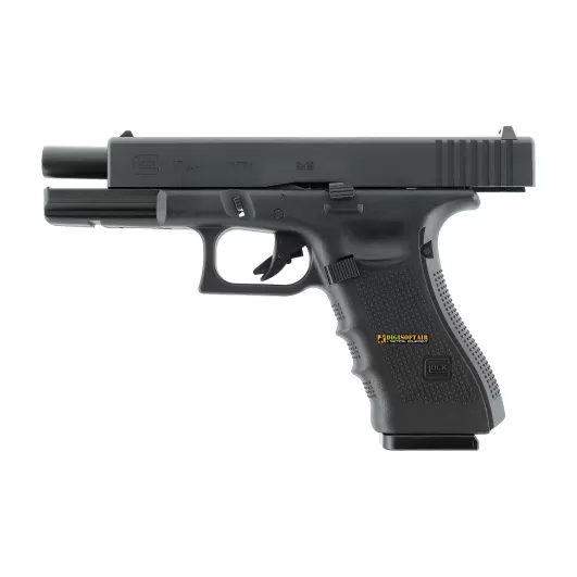 Buy Glock 17 Co2 4.5mm Blowback Umarex 3800247