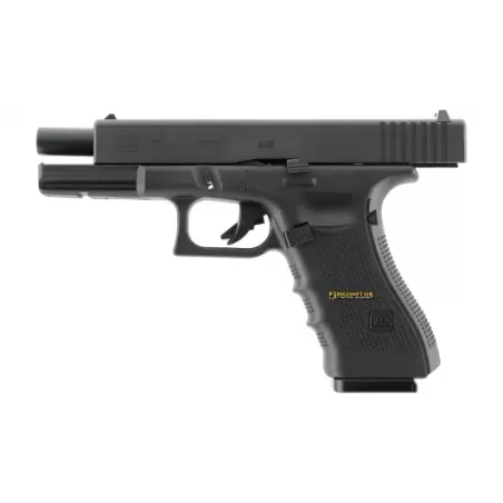 Buy Glock 17 Co2 4.5mm Blowback Umarex 3800247 Buy Glock 17 Co2 4.5mm Blowback Umarex 3800247