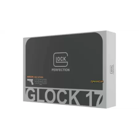 Buy Glock 17 Co2 4.5mm Blowback Umarex 3800247 Buy Glock 17 Co2 4.5mm Blowback Umarex 3800247