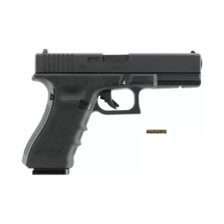 Buy Glock 17 Co2 4.5mm Blowback Umarex 3800247 Buy Glock 17 Co2 4.5mm Blowback Umarex 3800247