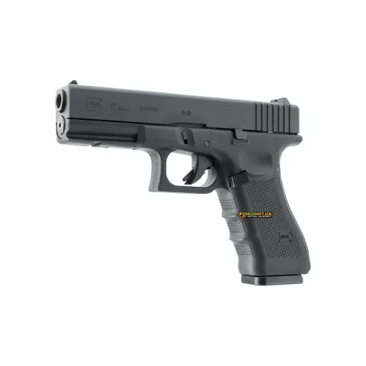 Buy Glock 17 Co2 4.5mm Blowback Umarex 3800247