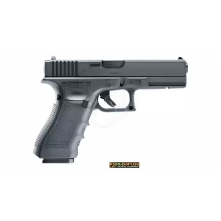 Buy Glock 17 Co2 4.5mm Blowback Umarex 3800247 Buy Glock 17 Co2 4.5mm Blowback Umarex 3800247