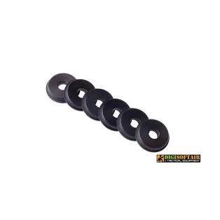 Vendita online Boccole cnc a basso profilo 8mm Retroarms 6843 2