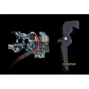 ASTER II Bluetooth EXPERT for V2 GB + Grilletto Quantum Regolabile 2 [AEG & HPA]