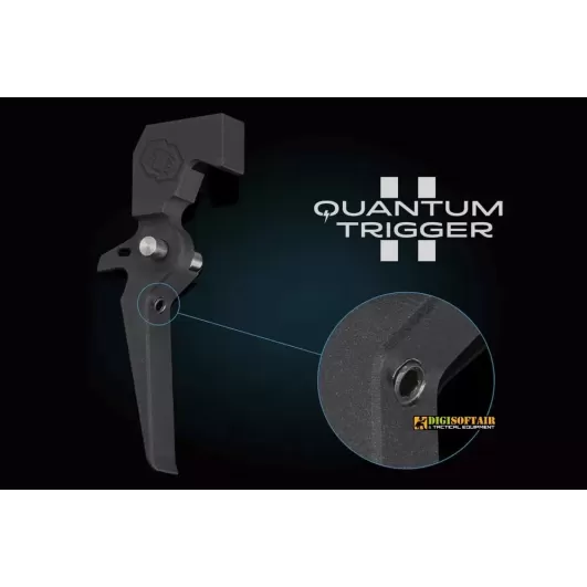 ASTER II Bluetooth EXPERT for V2 GB + Grilletto Quantum Regolabile 2 [AEG & HPA]