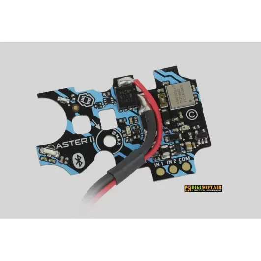 ASTER II Bluetooth EXPERT for V2 GB + Grilletto Quantum Regolabile 2 [AEG & HPA]