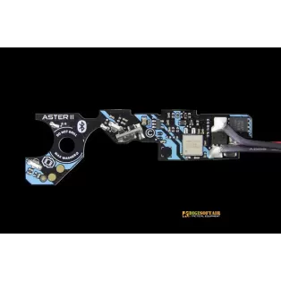 ASTER II Bluetooth® EXPERT for V3 GB [AEG & HPA]