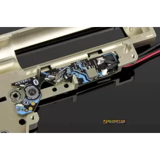 ASTER II Bluetooth® EXPERT for V3 GB [AEG & HPA] 2