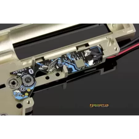 ASTER II Bluetooth® EXPERT for V3 GB [AEG & HPA]