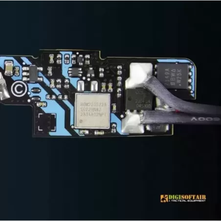 ASTER II Bluetooth® EXPERT for V3 GB [AEG & HPA]