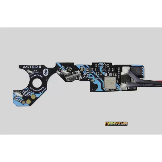 ASTER II Bluetooth® EXPERT for V3 GB [AEG & HPA]