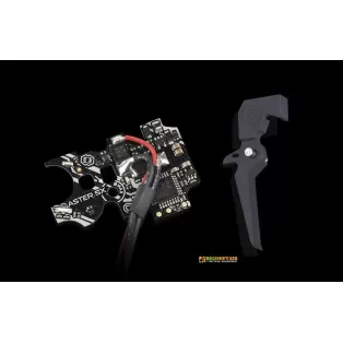 Gate Enterprise ASTER SX EXPERT for V2 GB + Quantum Trigger