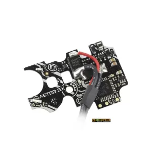 Gate Enterprise ASTER SX EXPERT for V2 GB + Grilletto Quantum  2