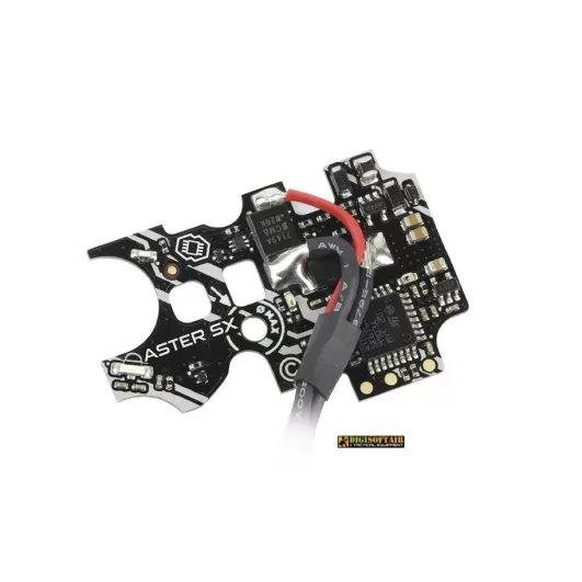 Gate Enterprise ASTER SX EXPERT for V2 GB + Quantum Trigger