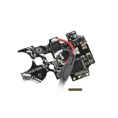 Gate Enterprise ASTER SX EXPERT for V2 GB + Quantum Trigger Gate Enterprise ASTER SX EXPERT for V2 GB + Quantum Trigger