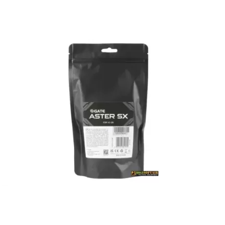 Gate Enterprise ASTER SX EXPERT for V2 GB + Quantum Trigger Gate Enterprise ASTER SX EXPERT for V2 GB + Quantum Trigger