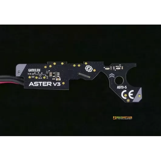 Vendita online Mosfet Gate Aster SE V3 Expert Module