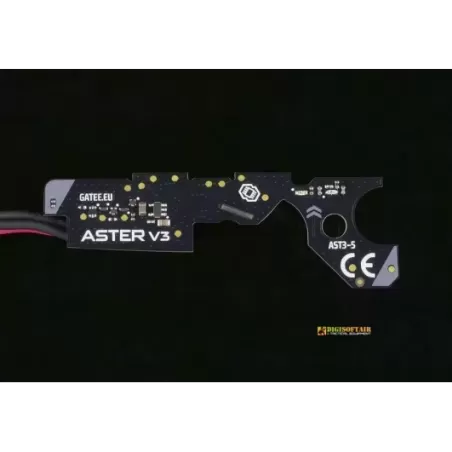 Vendita online Mosfet Gate Aster SE V3 Expert Module