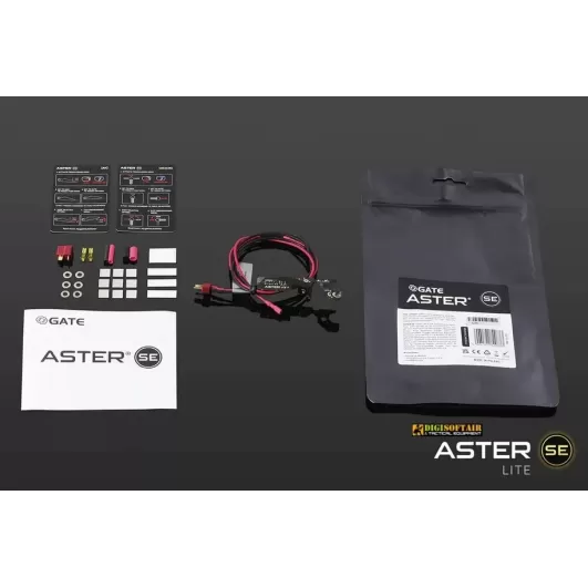 Vendita online Mosfet Gate Aster SE V3 Expert Module