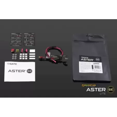 Vendita online Mosfet Gate Aster SE V3 Expert Module