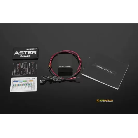 Vendita online Mosfet Gate Aster SE V3 Expert Module