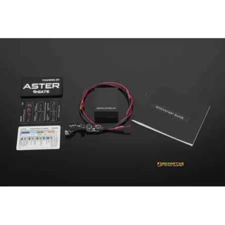 Vendita online Mosfet Gate Aster SE V3 Expert Module