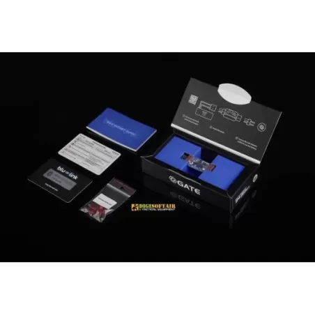 Buy Gate Blu-Link for GATE Control Station Buy Gate Blu-Link for GATE Control Station