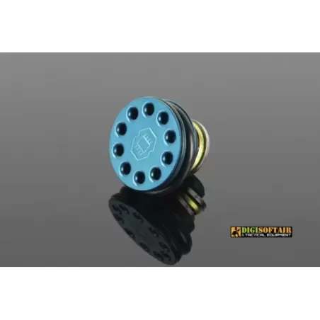 Gate EON POWER HYBRID Piston Head [CNC] + Weight Pad Set rev. 3