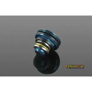 Gate EON POWER HYBRID Piston Head [CNC] + Weight Pad Set rev. 3 2