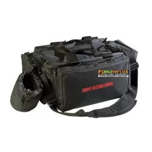 GHOST BORSONE XL DELUXE NERO DA TIRO DINAMICO (GL03-BAG) FO000100